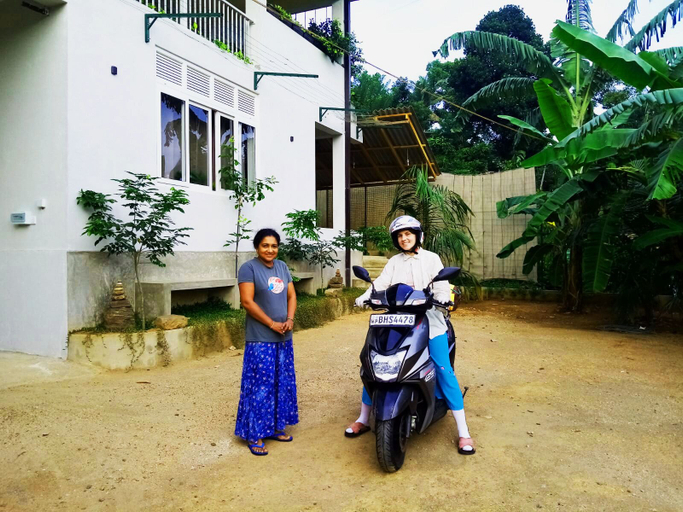 Exterior & Views, Pretty Villa, Udunuwara