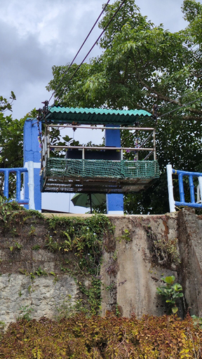 Exterior & Views 2, JVR Island in the Sky Resort, Balamban