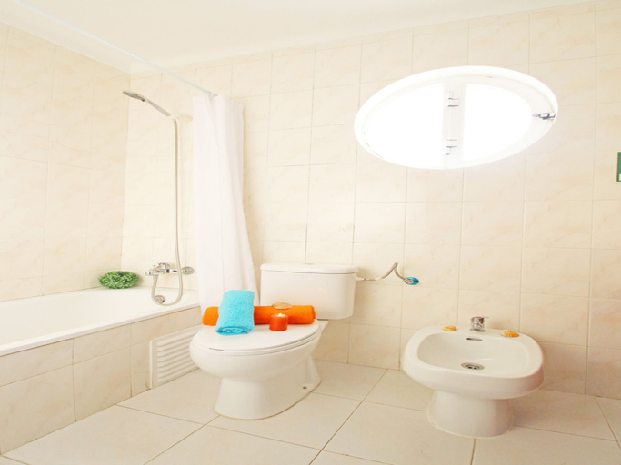 Bathroom 3, Apartamento Bohol 3, Albufeira
