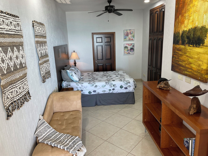 Bedroom 3, Palacio del Mar by Rocky Host, Puerto Peñasco