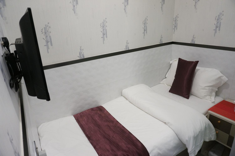 Bedroom 7