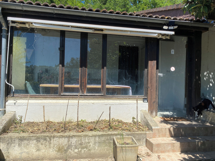 Exterior & Views, Montmirail loca, Haute-Garonne