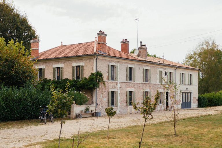 Exterior & Views 1, Villa 2 Pas Sages, Dordogne