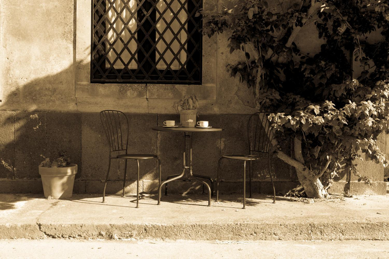 Others 5, Tenuta del Gelso, Catania