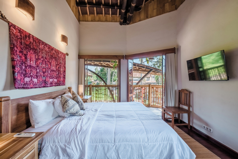 Bedroom 14