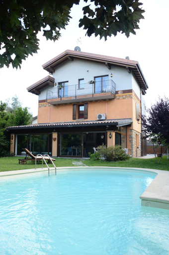 Sport & Beauty 2, Bhavantu, Brescia