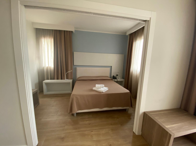 Bedroom 11