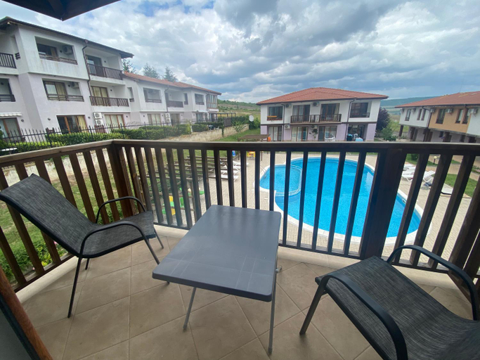 Others 4, Apartments in complex Harmony hills, Balchik