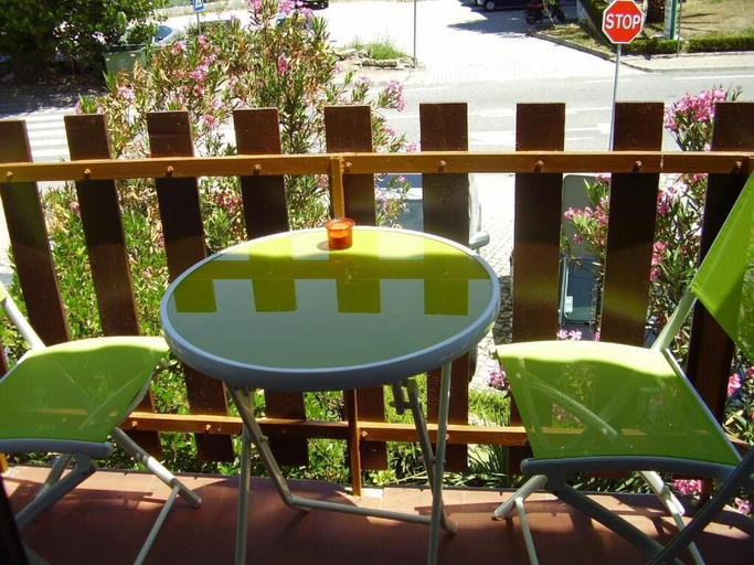Others 5, Casa Morgado, Almeida
