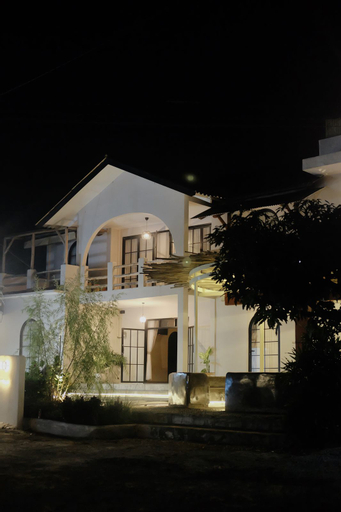 Sora Boutique Stay, Bandung