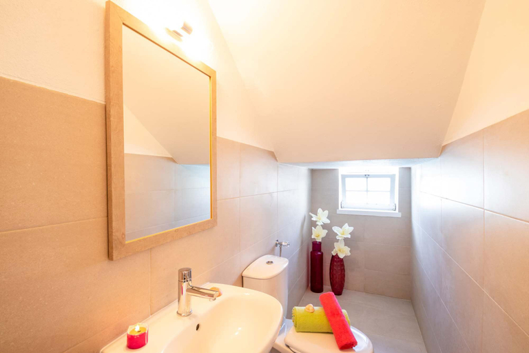Bathroom 4, Villa Maui, Albufeira