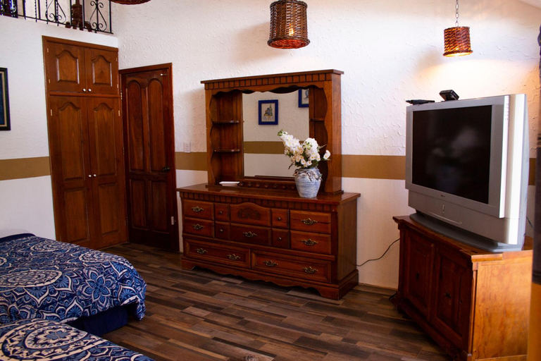 Others 5, Casa de Campo Huasca - Centro, Omitlán de Juárez