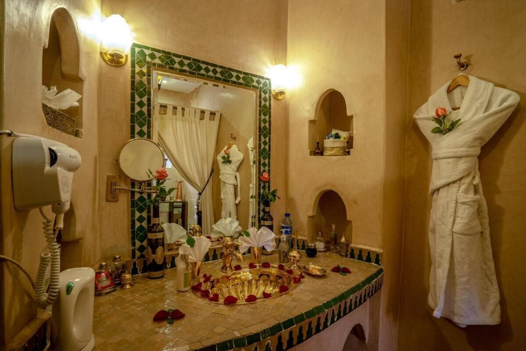 Others 4, Room in B&B - Riad Anabel - Canelle Spacious Double Room, Marrakech