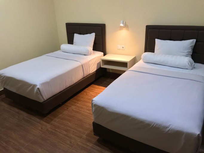Bedroom 15