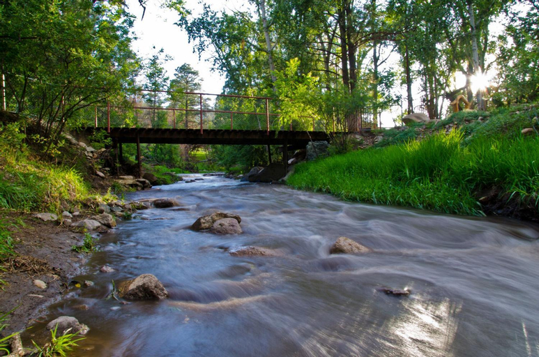 Ruidoso Rabb, Lincoln