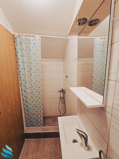Bathroom 3, Hvar spa & Apartments, Jelsa
