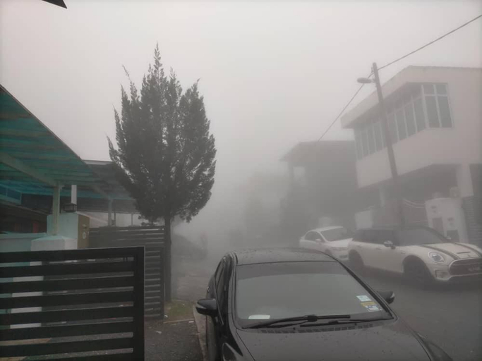 Others 1, Zahara Guesthouse, Cameron Highlands