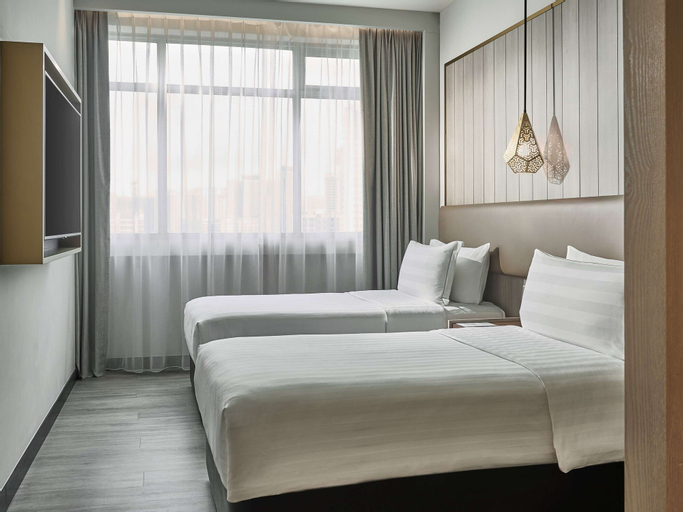 Bedroom 19