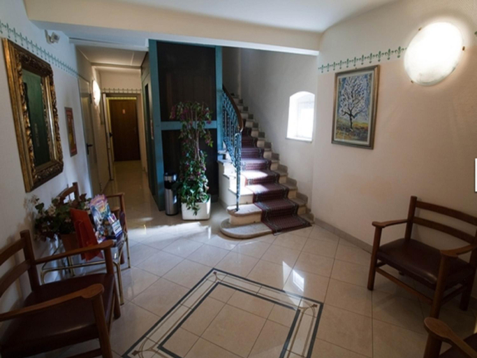 Public Area 2, Hotel Villa Mulino ***S, Verona