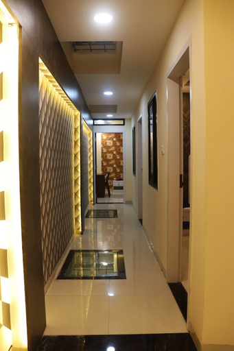 Others 3, Hotel 7 Heaven Indore, Indore