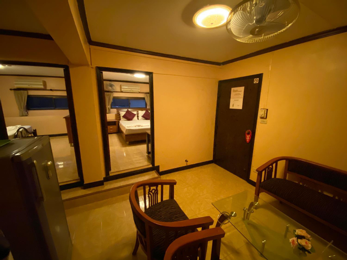Others 3, Star Guesthouse, Phuket Island