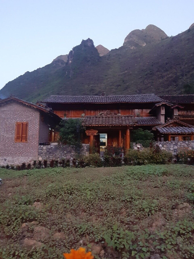 Exterior & Views 2, Homestay A San - Hostel, Mèo Vạc