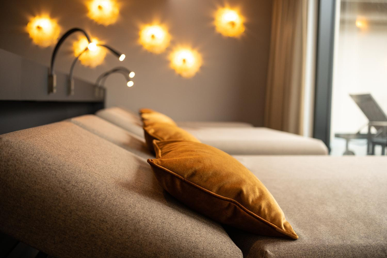 Bedroom 3, Moselschlosschen Spa & Resort, Bernkastel-Wittlich