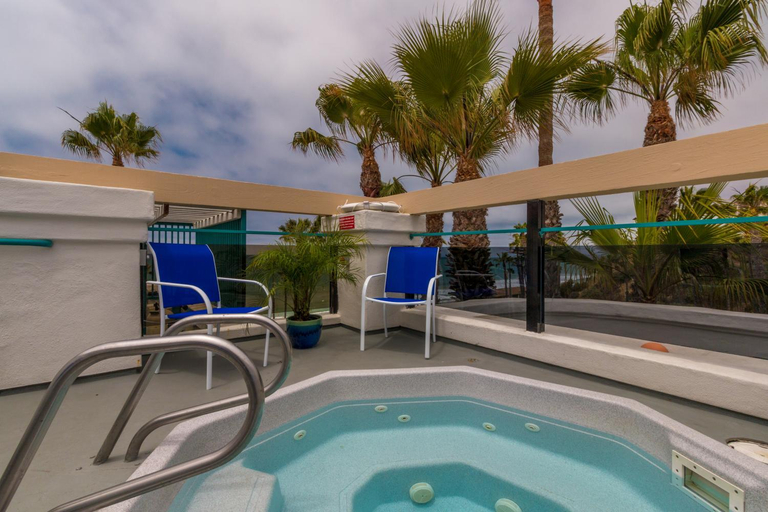 Sport & Beauty 5, San Clemente Cove, Orange
