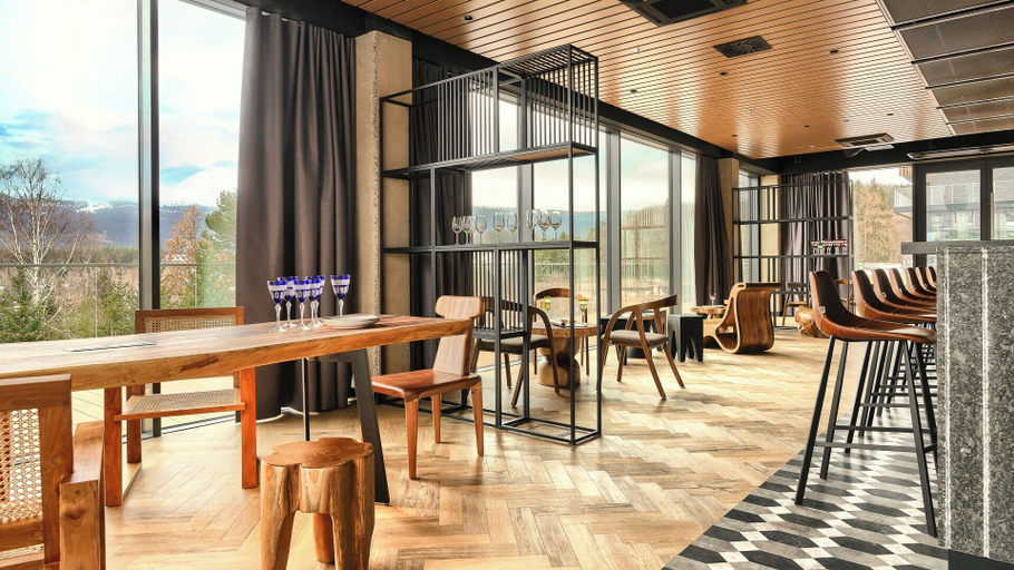 Food & Drinks 5, Happy Valley Resort, Jelenia Góra
