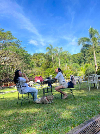 2, MOMARCO Forest Cove Resort and Hotel, Tanay