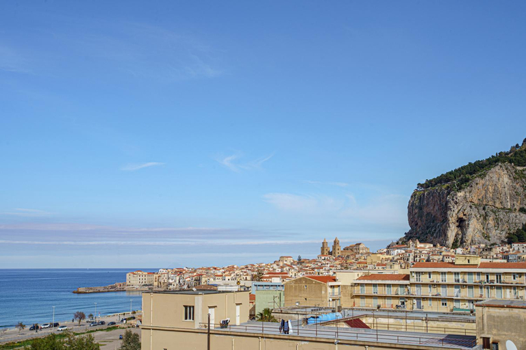 Others 3, Seaview Rooms in the city center by Wonderful Italy, Palermo