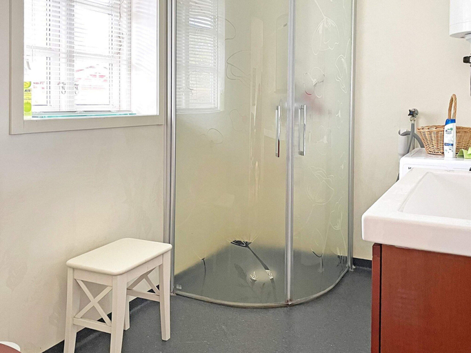 Bathroom, Holiday Home in Sölvesborg, Sölvesborg