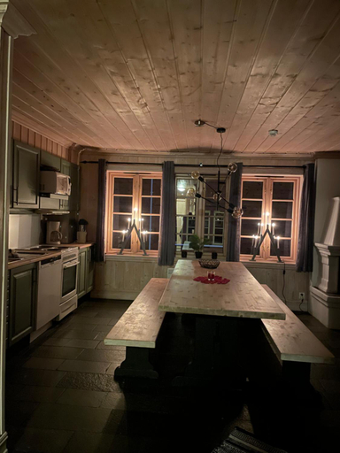 Others 3, Tinden, Hemsedal