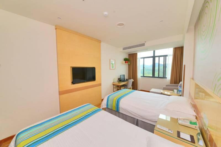 Bedroom 7