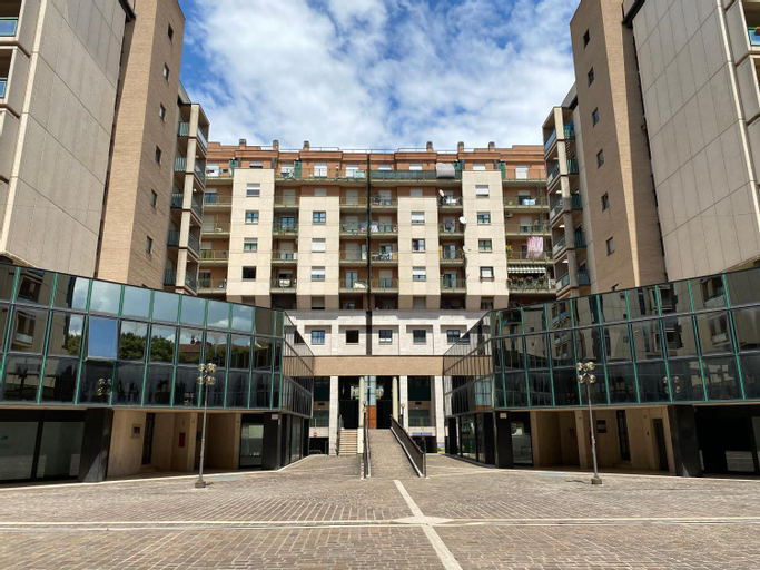 La Casa al Bacio, Perugia