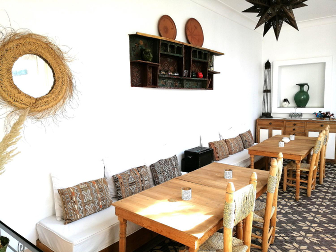 Food & Drinks 4, Riad Dar Nouba, Marrakech
