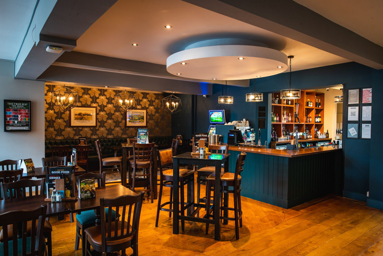 Food & Drinks 4, Market House, Somerset