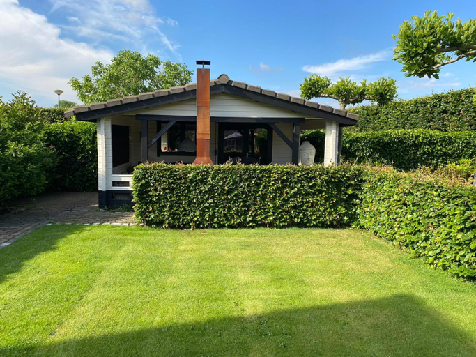 Others 5, Hof van donzel, Bernheze