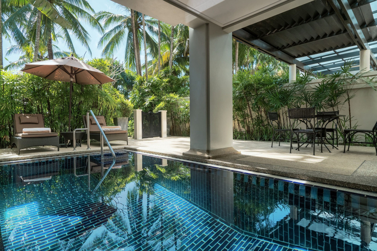 Sport & Beauty 2, Marriott’s Mai Khao Resort - Phuket, Pulau Phuket