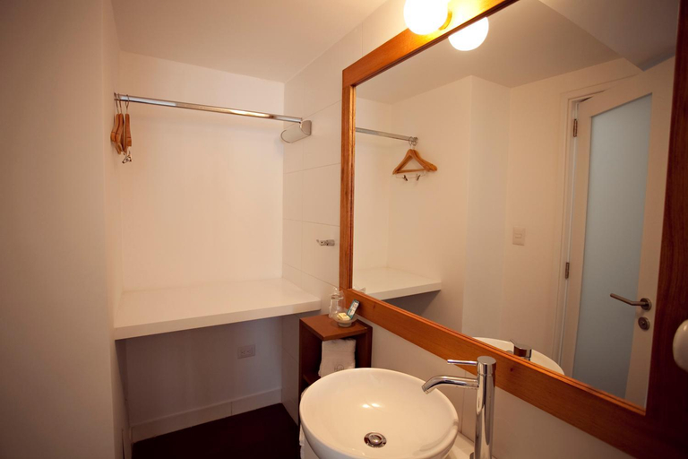 Bathroom 4, Hotel Plaza De Armas Cusco, Cusco