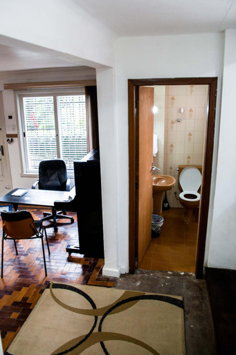 Others 4, Piano B&B + Coworking, Porto Alegre