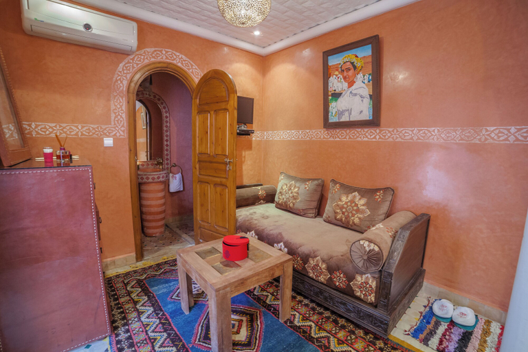 Others 4, Riad Ikalimo 1, Marrakech