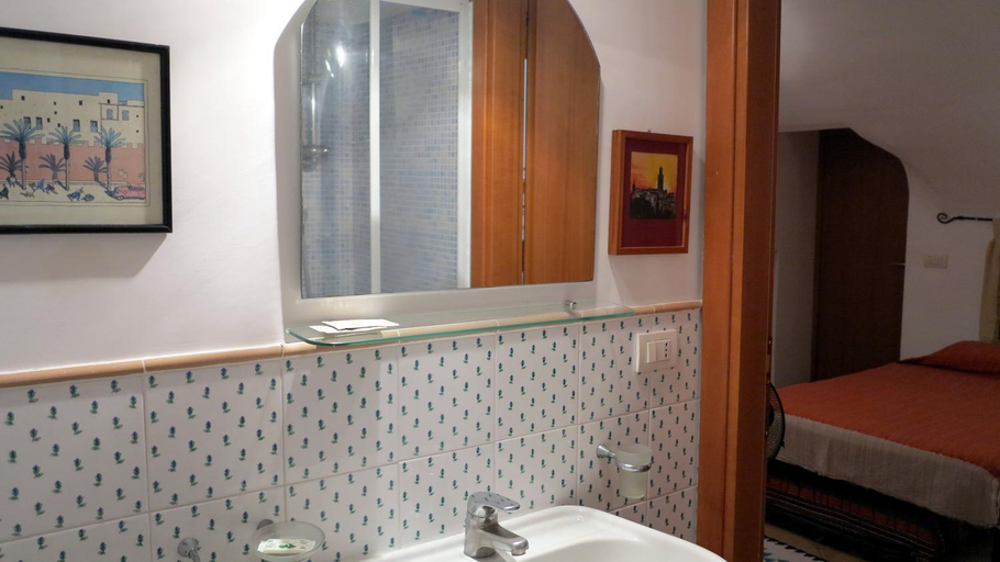 Others 5, Centro Antico Bed and Breakfast, Napoli