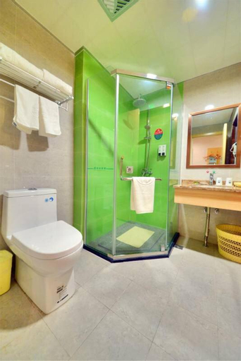 Bathroom 3