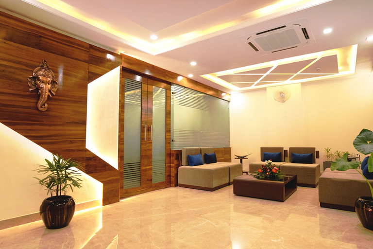 Others 4, Fabhotel Prime Ramana, Udaipur
