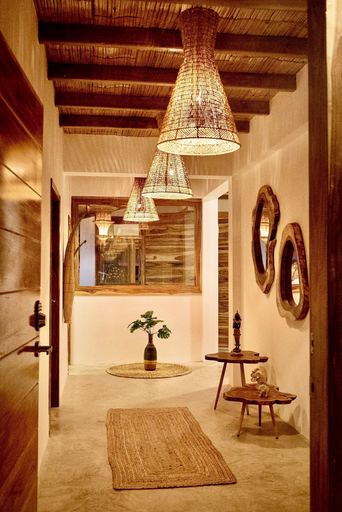 Public Area 3, Malù Surf Boutique Hotel, Sucre
