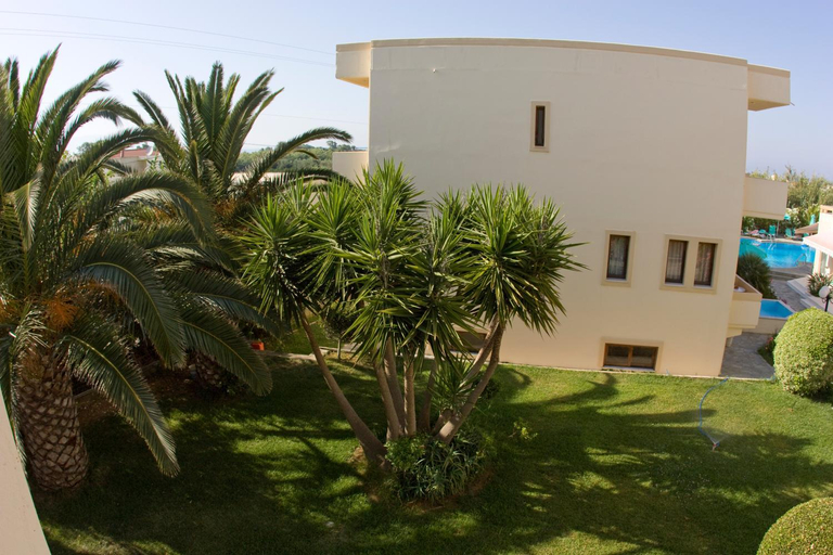Others 3, Olga Suites, Crete