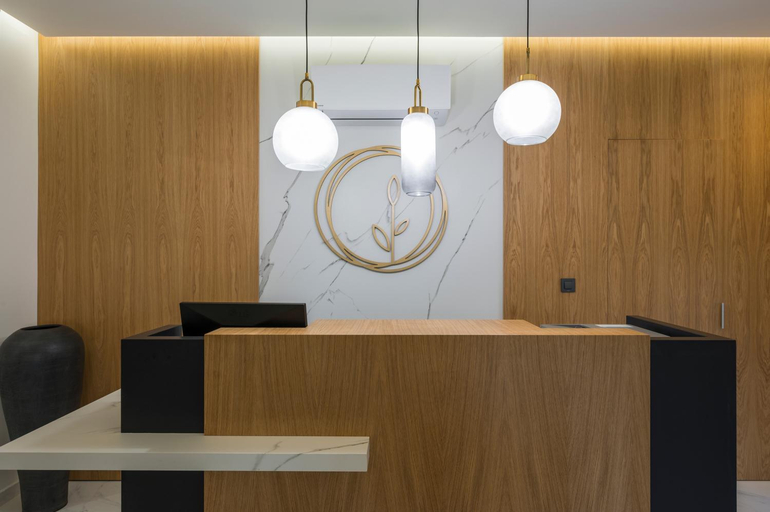 Public Area 2, Casa D'Irene Deluxe Hotel, Crete