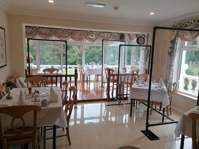Food & Drinks 5, CRYSTALSPRINGS B&B KILLARNEY KERRY IRELAND