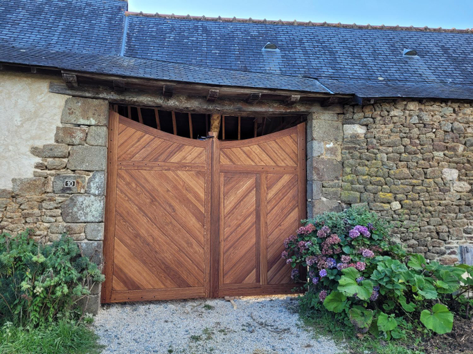 Others 5, Gite et chambres de la porte du parc, Ille-et-Vilaine